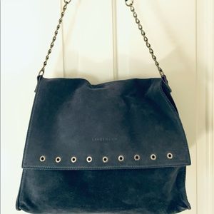 Longchamp Paris Bag